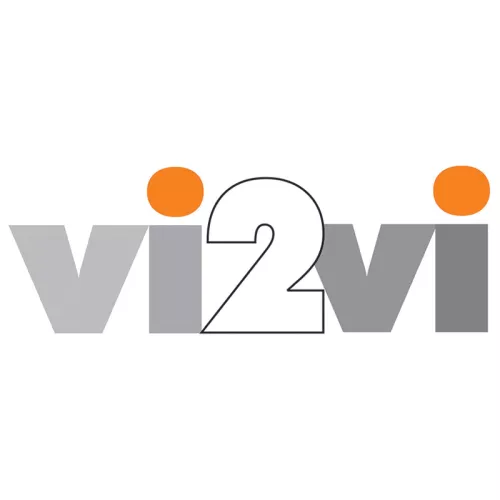 vi2vi Retail Solution GmbH logo