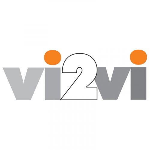 vi2vi Retail Solution GmbH logo