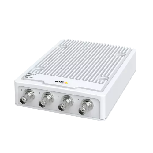 AXIS M71 Video Encoder Series | Axis Communications AXIS M71 Video Encoder Series | Axis Communications
