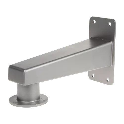 왼쪽 각도에서 본 AXIS T91K61 Wall Mount