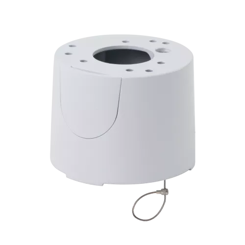AXIS T94A02F Ceiling Bracket from the front