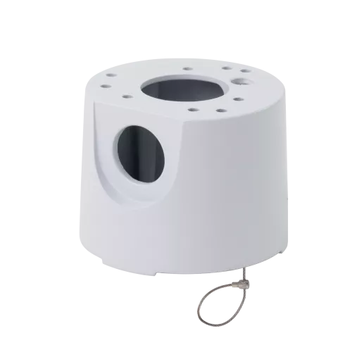AXIS T94A02F Ceiling Bracket open from the front