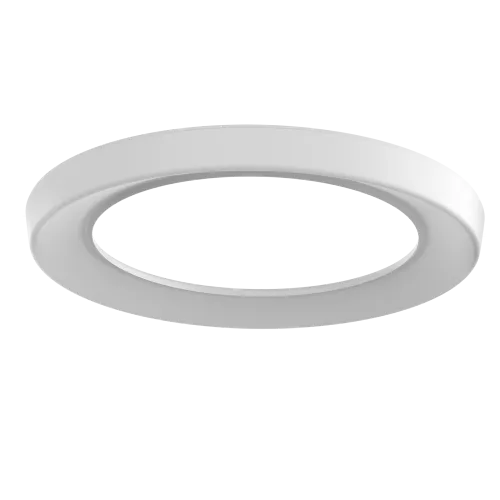 Marco para el AXIS T94B03L Recessed Mount