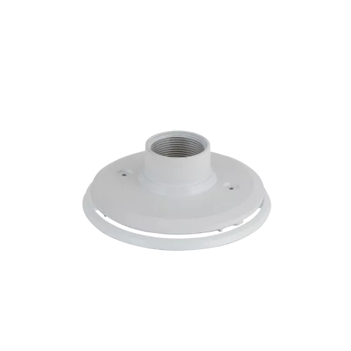 AXIS T94K01D Pendant Kit including Adapter Ring, from the front