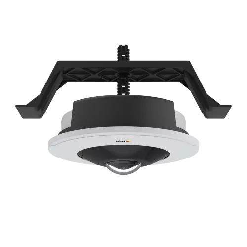AXIS T94S02L 埋込み式マウント 01462-001 AXIS T94S02L Recessed Mount - Product support | Axis