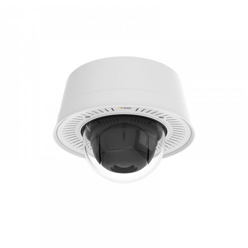AXIS T94V01D Pendant Kit with AXIS Dome camera