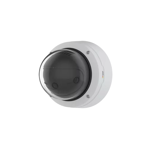 Axis T8415 – Kit Di Strumenti Wireless Per Macchina Di Sicurezza, Accessorio Per Installazione Professionale, Colore Nero