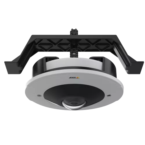 AXIS TM3208 Recessed Mount viewed from its front