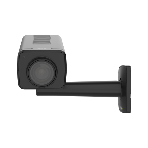  AXIS Q1715 Block Camera desde su parte frontal