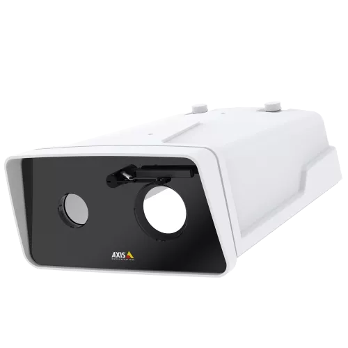 AXIS Bispectral Top Cover A, vue de l’angle gauche