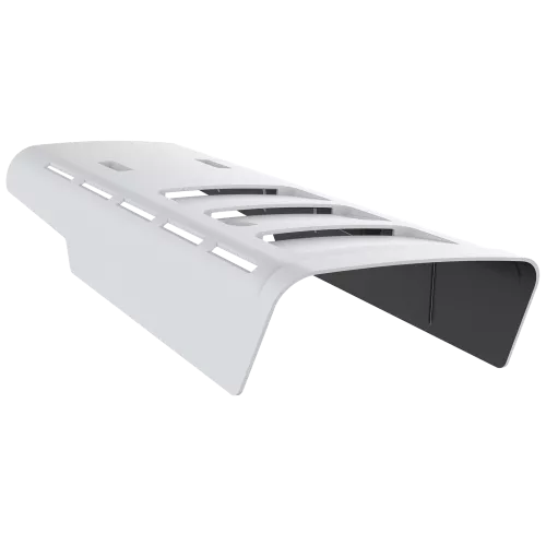 AXIS T92G Weathershield Kit A from the right