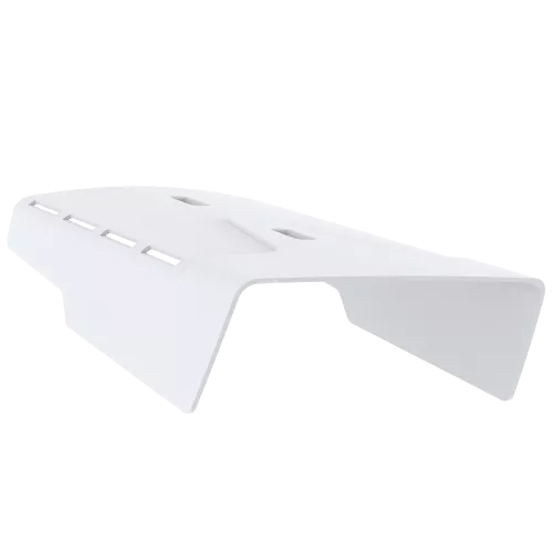 AXIS Weathershield S from the right angle