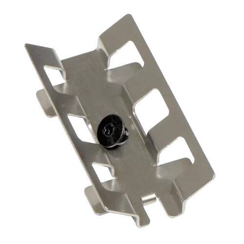 AXIS T91A27 Pole Mount from the right