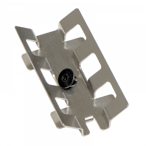 AXIS T91A27 Pole Mount from the right