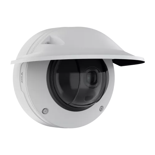 ③【美品、保証あり】屋外対応ネットワークカメラ AXIS M3205-LVE AXIS M3205-LVE Network Camera - Product support | Axis