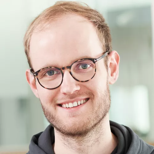 Robin Olofsson