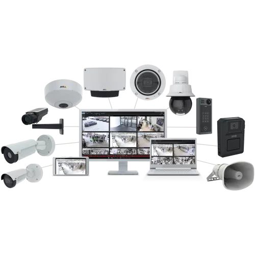 xprotect optimizer laptop tablett cameras packshot