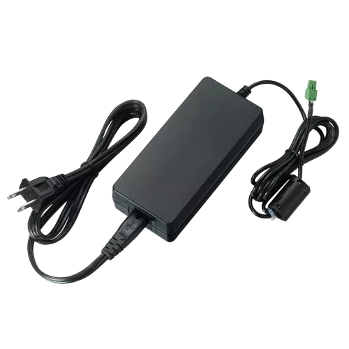 Canon PA-V18 Adapter, schwarz