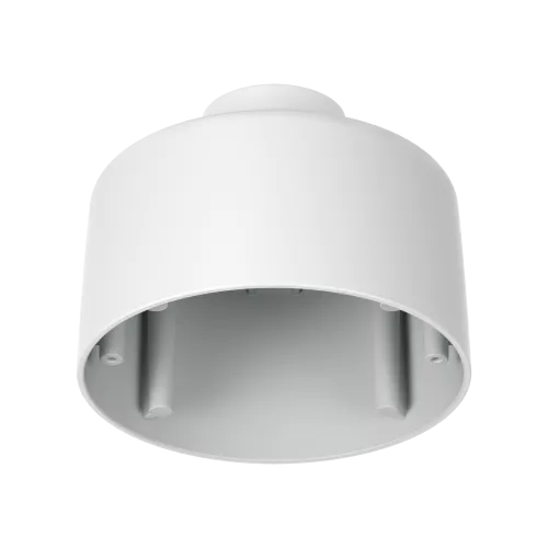 Canon PC30VE-VB  white canon mounting cap
