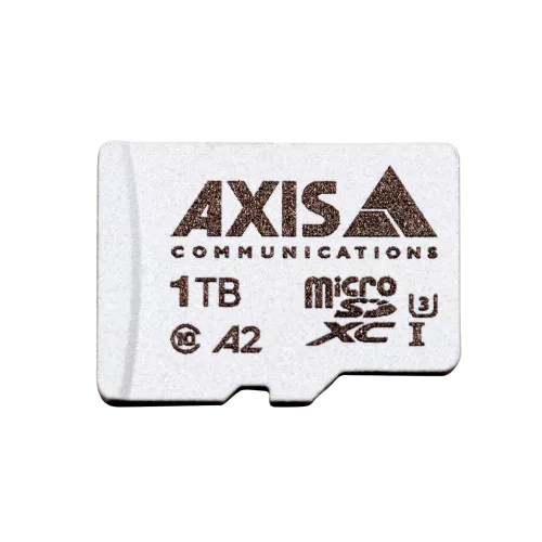 AXIS Surveillance Card 1TB