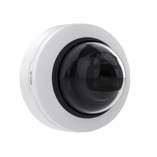 AXIS P3265-LV Dome Camera | Axis Communications AXIS P3265-LV Dome Camera | Axis Communications