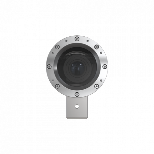 ExCam XF P1377 Explosion-Protected Camera, viewed from its front