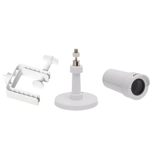 AXIS F8205 Bullet Accessory von vorn