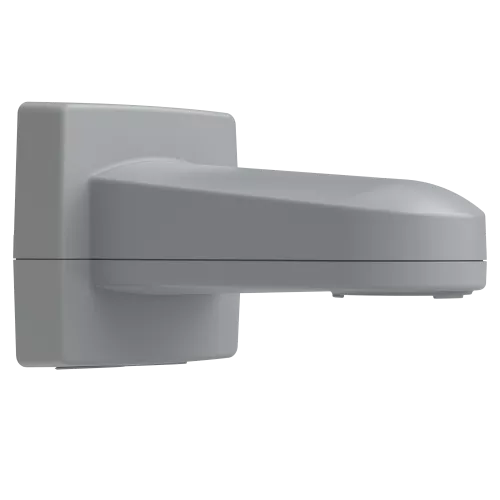 AXIS T91G61 Wall Mount Grey, von links