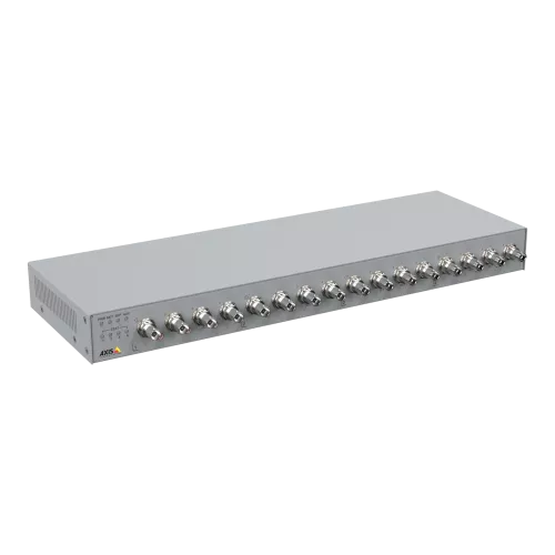AXIS P7316 Video Encoder | Axis Communications AXIS P7316 Video Encoder | Axis Communications