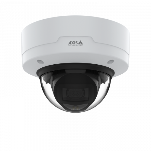AXIS P3267-LV Dome Camera