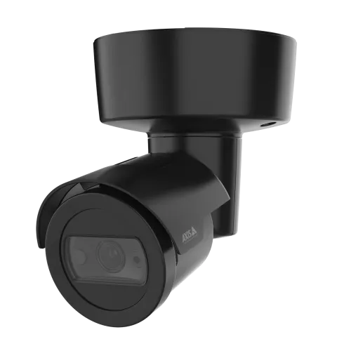 AXIS M2035-LE Bullet Camera | Axis Communications AXIS M2035-LE Bullet Camera | Axis Communications