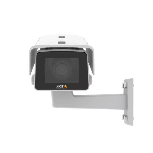 AXIS M1137-E Mk II Box Camera | Axis Communications AXIS M1137-E Mk II Box Camera | Axis Communications
