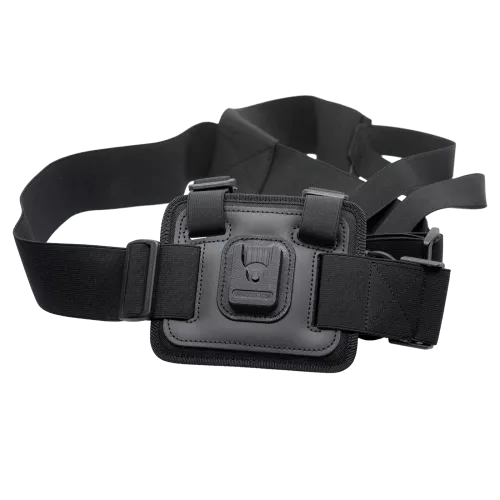 AXIS TW1105 Chest Harness Center Mount, visto dalla parte anteriore
