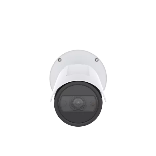 AXIS P1468-LE Bullet Camera | Axis Communications AXIS P1468-LE Bullet Camera | Axis Communications