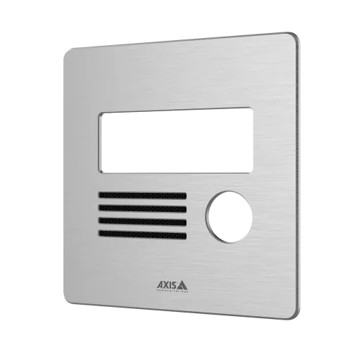 AXIS TI8901 Face Plate Replacement | Axis Communications AXIS TI8901 Face Plate Replacement | Axis Communications