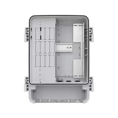 Axis TQ18108-VE in white without the lid