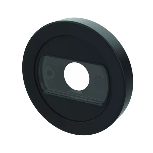 AXIS TM2802 Front Kit A, vue de son angle gauche