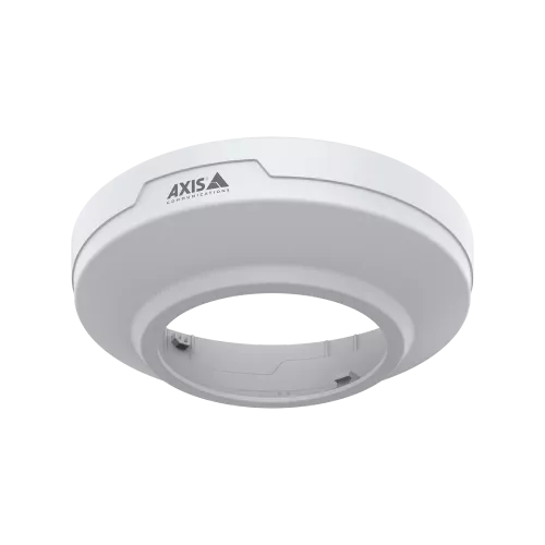 TM3818 covering in white