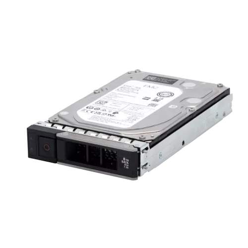 Enterprise Hard Drive 8 TB