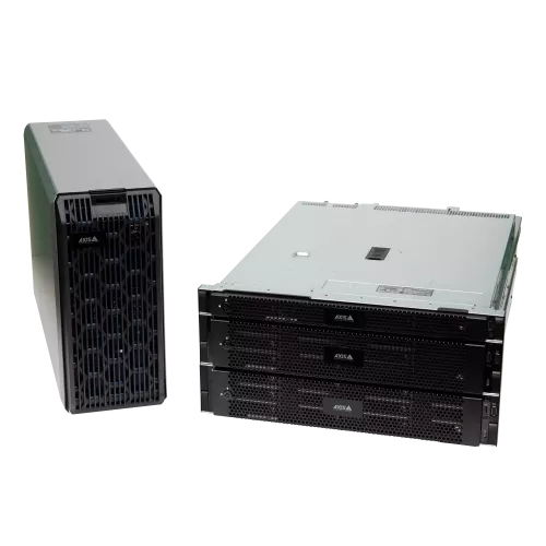 AXIS S12