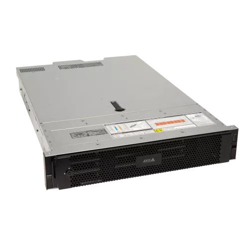 AXIS S1264 Rack 