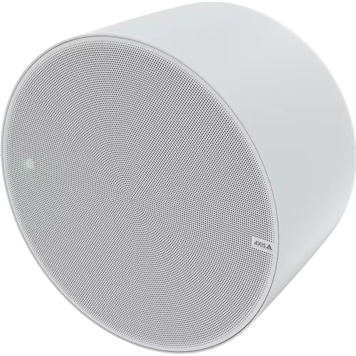 AXIS C1510 Network Pendant Speaker, recostado