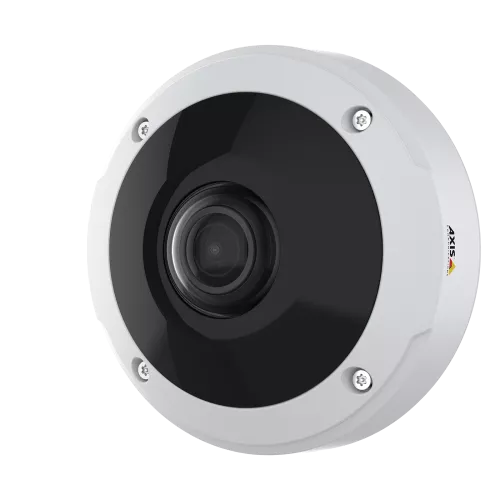 M3057-PLVE AXIS 01177-001 [AXIS 固定ドーム Camera - II : Mk 
