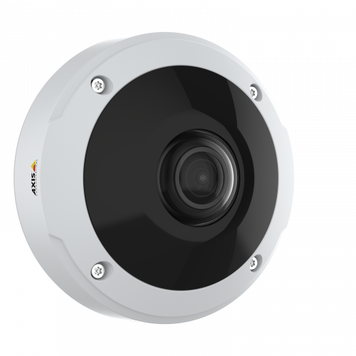 Kamera kopułkowa AXIS M3057-PLR Mk II Dome Camera