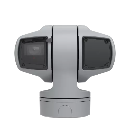 AXIS Q6225-LE PTZ Camera | Axis Communications AXIS Q6225-LE PTZ Camera | Axis Communications