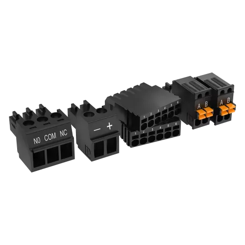 AXIS TD3902 Connector Kit