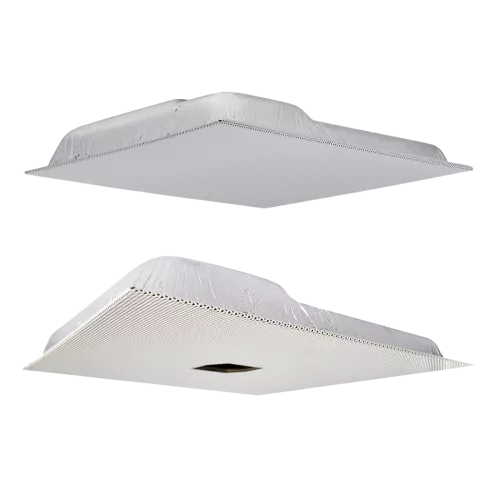 audio ceiling tile kits combo image