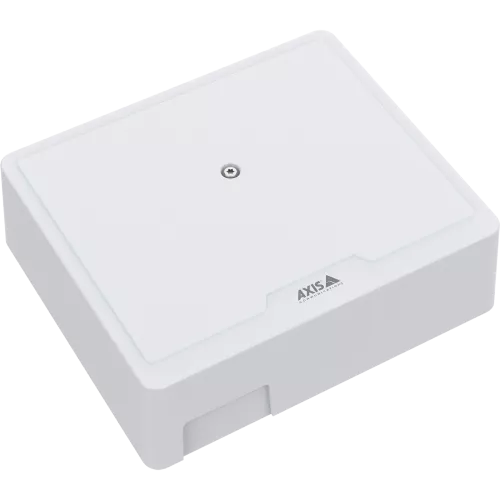 AXIS A1210 Network Door Controller, von rechts gesehen