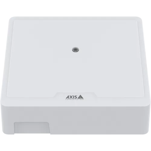 AXIS A1210, vue de face