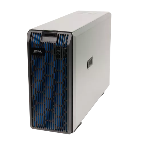 AXIS S1232 Tower